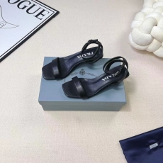 Prada Sandals